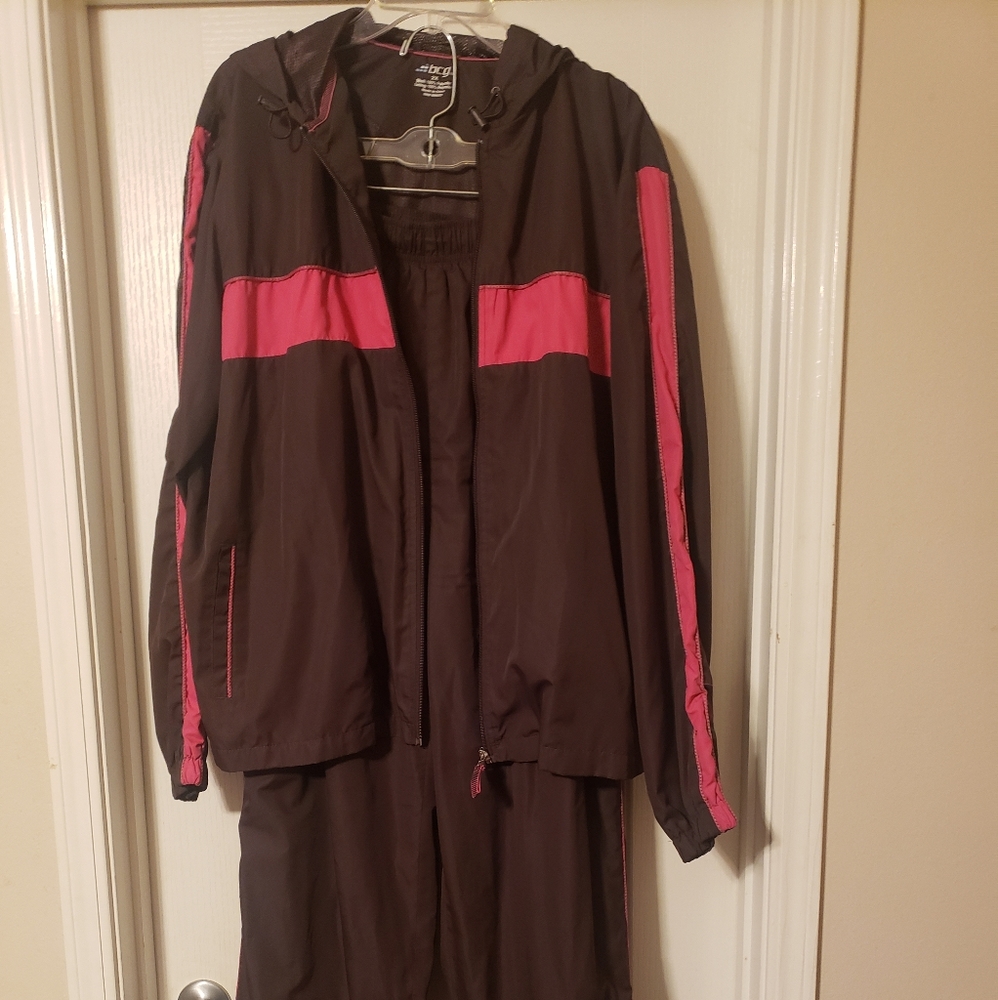 Ladies Windsuit